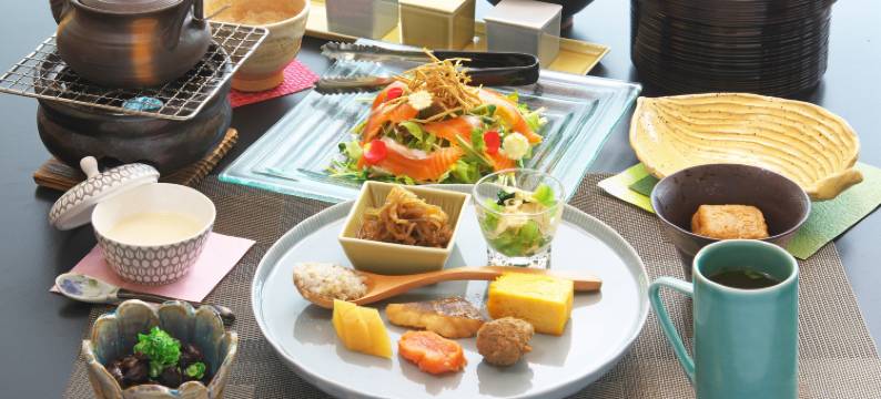 日光中禅寺湖温泉花庵酒店(Nikko Chuzenji-ko Onsen Hotel Hana-An)图片