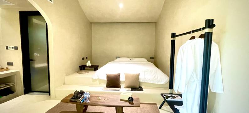 北京瞰云居私汤民宿图片