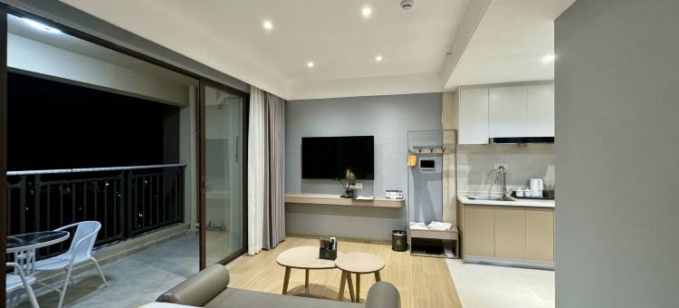 天麓山栖·十二城院子图片