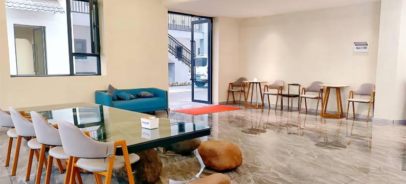 那时花开·Holiday Villa星空露台·花海景观度假美宿(那拉提店)图片