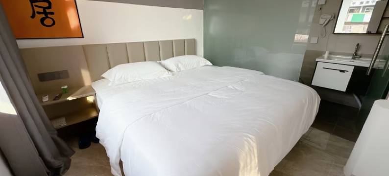 三号宾馆(公主岭火车站店)图片