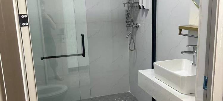 大颜海景酒店图片