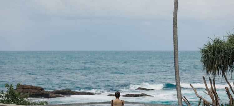 安缦蔚澜(Amanwella)图片