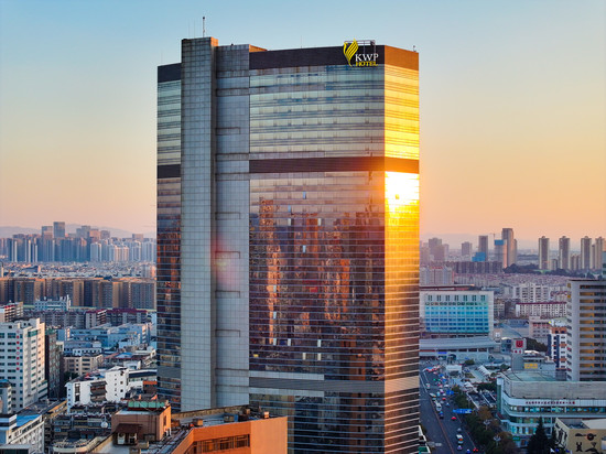 昆明佳华广场酒店