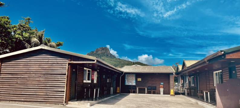 垦丁海园别馆-二馆图片