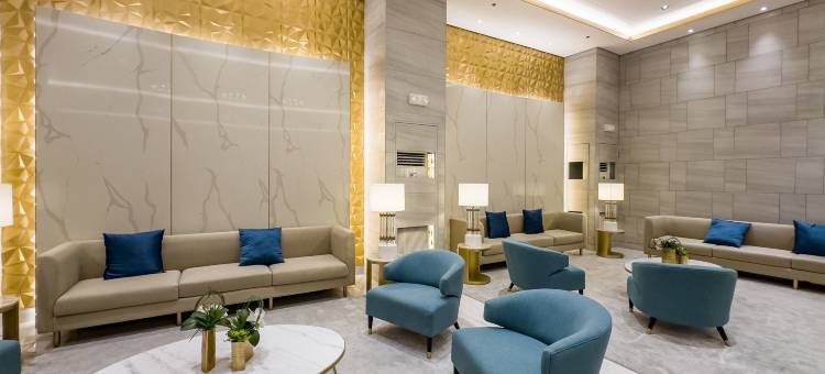 宝石公寓-Fame Residences(GemstoneBR in SMDC Fame Residences)图片