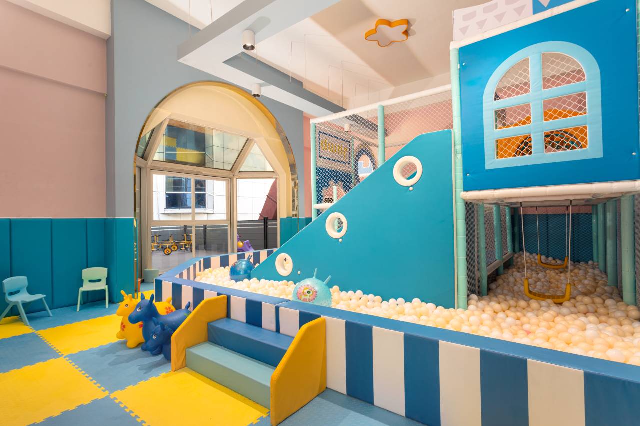 海口美兰温德姆花园酒店图片