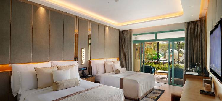 双威度假村酒店(Sunway Resort Hotel)图片