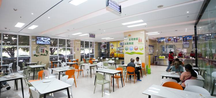 舒心轻奢酒店(临沧市人民医院店)图片