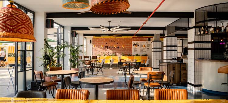 瑞安斯洛拉斯酒店 - 仅供成人入住(Ryans Lolas - Adults Only)图片