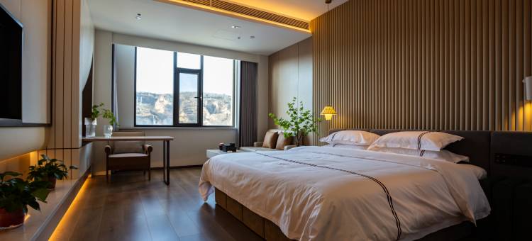 吉县吉州宾馆图片