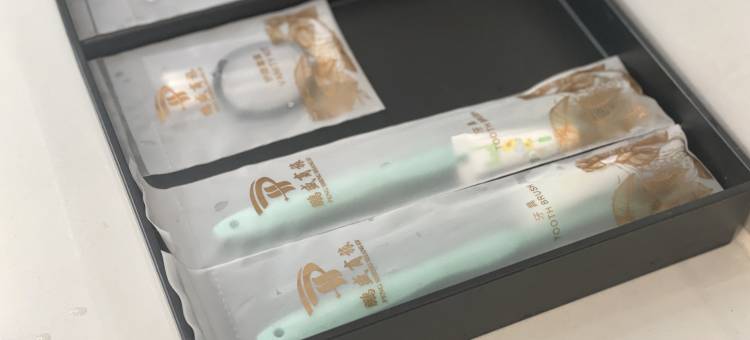 鹏盛商务公寓(东莞松山湖店)图片