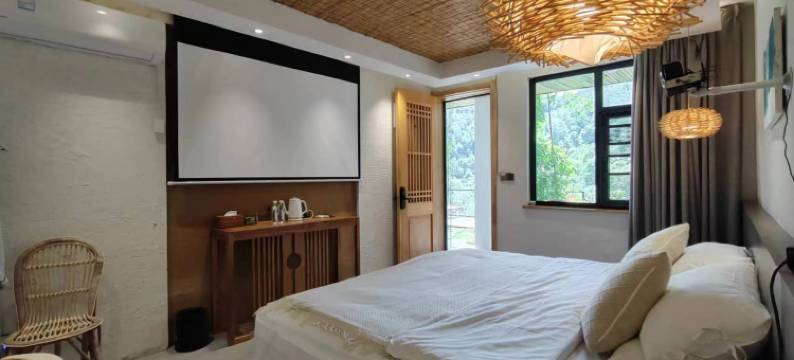 北山漫民宿图片