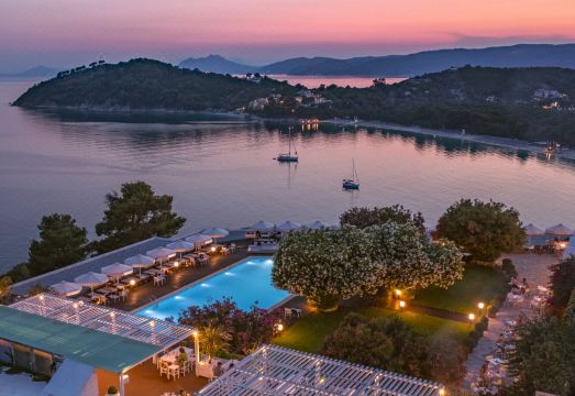 Skiathos Palace HotelHotel Overview
