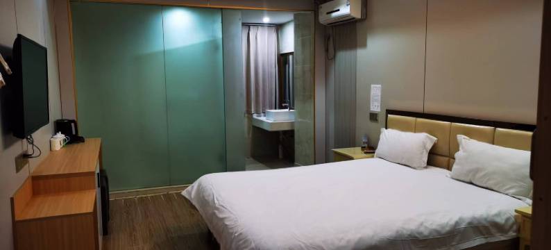 锦鸿宾馆(平江天岳汽车站店)图片