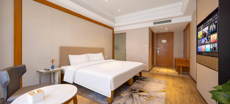 本溪亚溪朵宾馆南地店图片