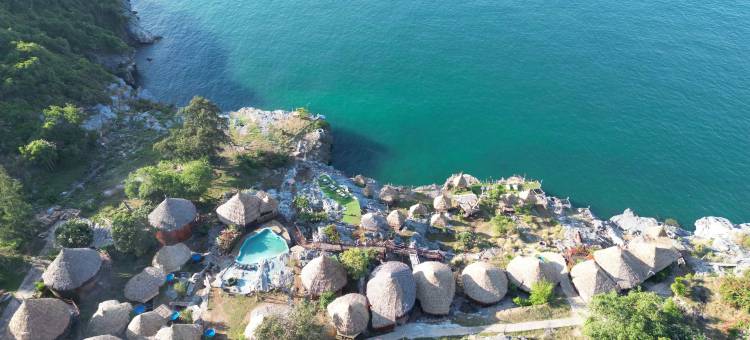 帕里小屋度假村(Paree Hut Resort)图片