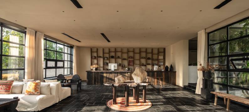 三亚石澜屿民宿(海棠湾店)图片