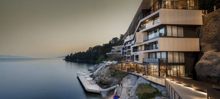 纳维斯设计酒店(Boutique & Design Hotel Navis)图片