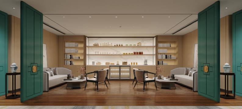 泰兴银光国际大酒店图片