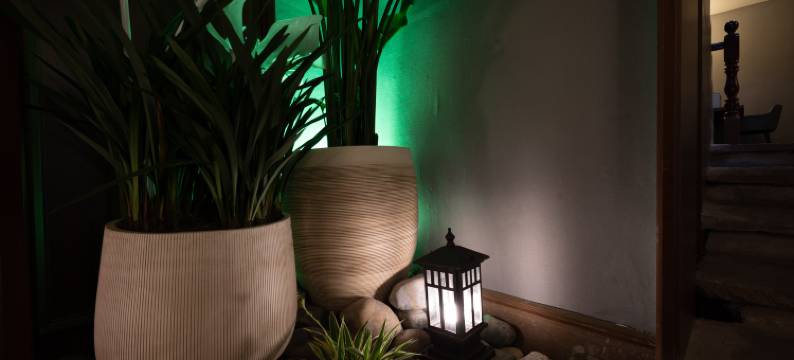 太和雲庐庭院酒店图片