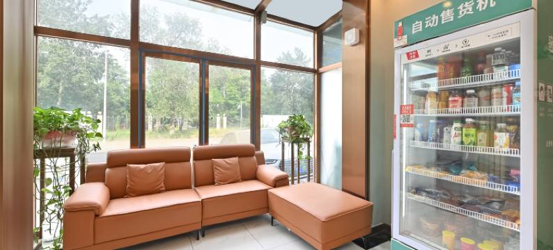 林轩达酒店(北京大兴公交驾校店)图片