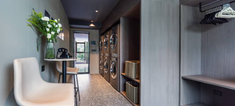 重庆西站龙湖云领天街亚朵酒店图片