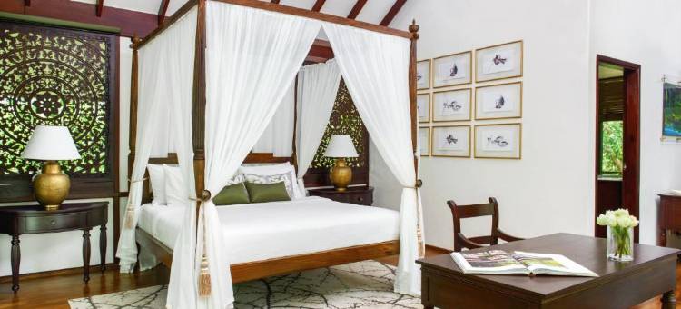 悠阁·王庭苑(阿努拉德普勒)(Uga Ulagalla - Anuradhapura)图片