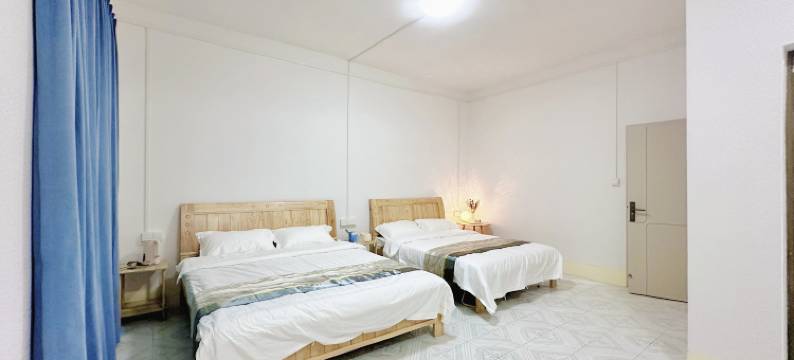 长汀县汀府叙民居图片