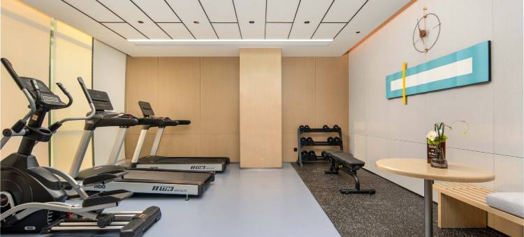 丽怡酒店(重庆北站店)图片