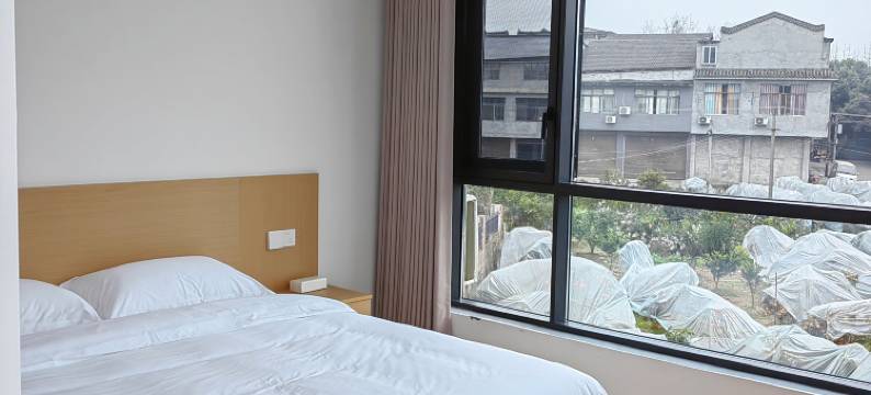 至尚人家民宿图片