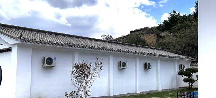 北岳云舍民宿(恒山古镇店)图片