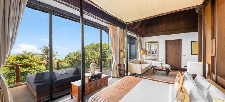 艾耶别墅(Villa Aye)图片