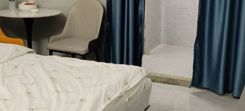 福水精品公寓图片