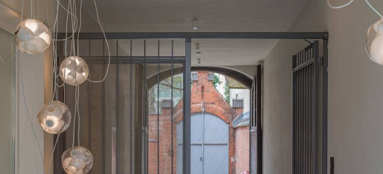 威尔米娜套房(Wilmina Apartments & Lofts)图片