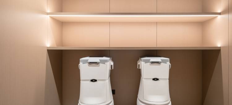 全季酒店(岳阳华容人民广场县政府店)图片