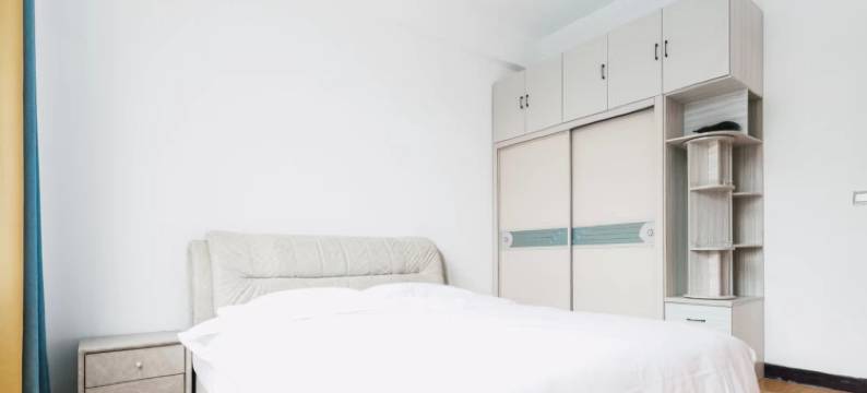 福满久民宿图片