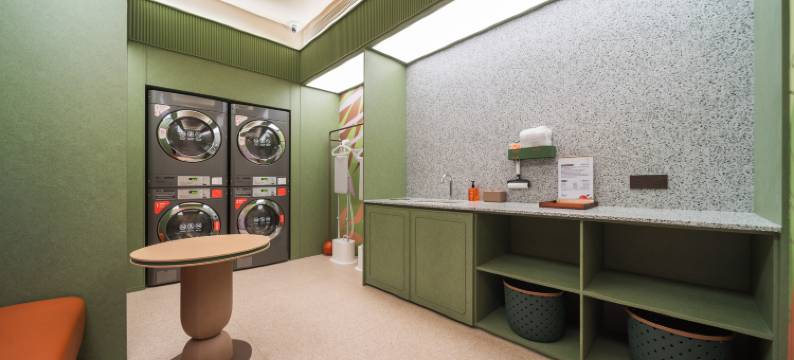 桔子酒店(北京天宁寺店)图片