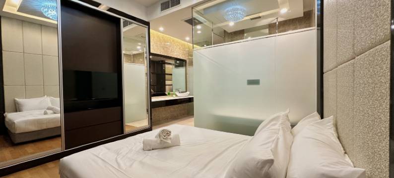 吉隆坡武吉免登帝盛公寓Prestige民宿(Dorsett Residence at Dorsett Bukit Bintang by Prestige)图片