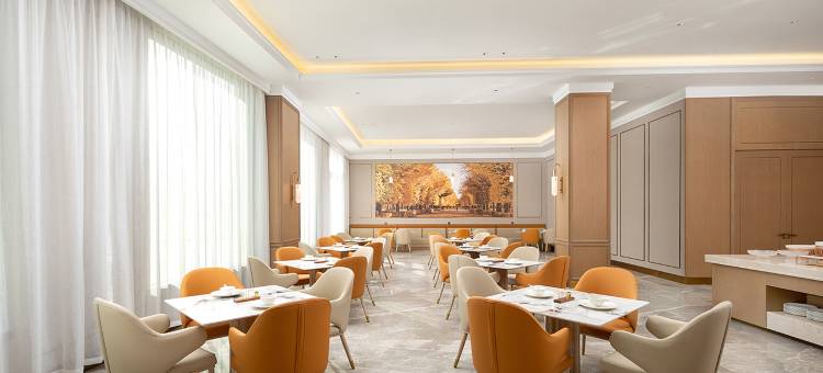 维也纳酒店(开封尉氏县先进制造业开发区管委会店)图片