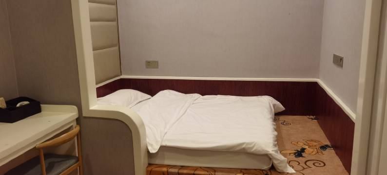 寿县布叮主题酒店图片