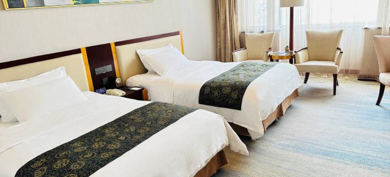 天津赛象酒店(奥体中心智慧山店)图片