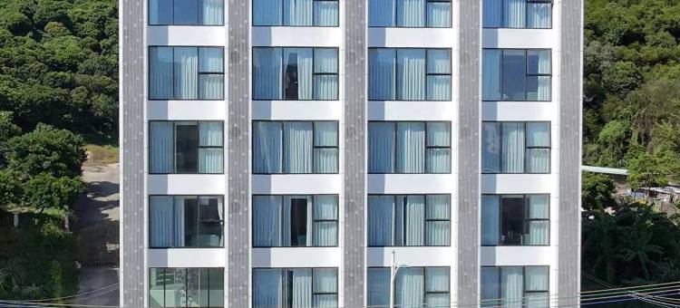 囍悦假日酒店(阳江东平珍珠湾店)图片