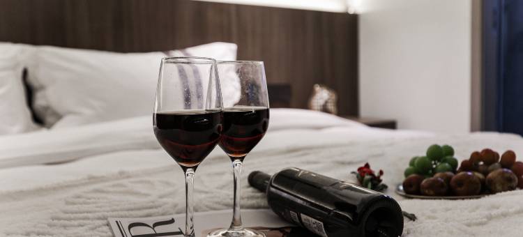 花筑·予雾酒店(重庆解放碑白象街店)图片