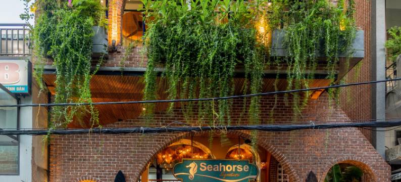 岘港海马特色酒店-Haviland旗下(Seahorse Signature Danang Hotel by Haviland)图片