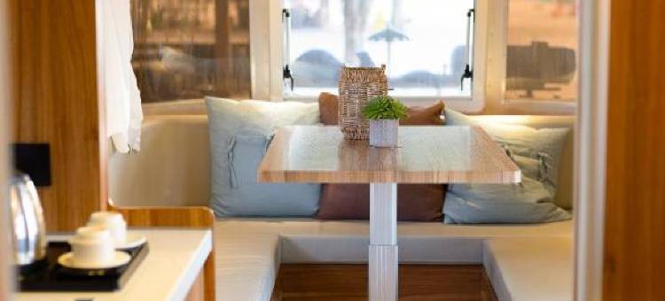 Camperisti at Club Laiya图片