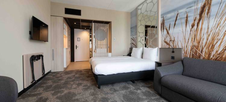 水之州酒店(Waterstate hotel Goes)图片