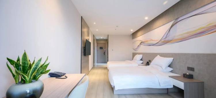 靖江惜云居酒店(外国语学校店)图片