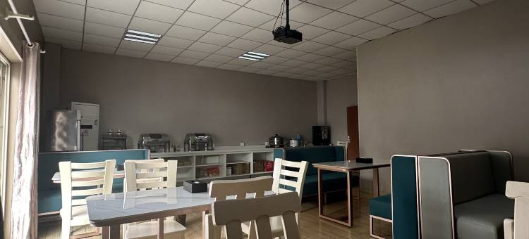 如家睿柏云酒店(合肥火车站店)图片