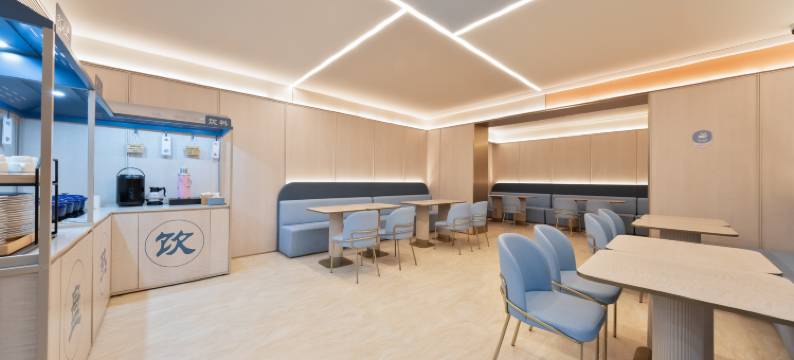 汉庭酒店(北京朝阳门儿研所店)图片